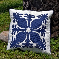 Pillow Cover-Pineapple 07 Pillow Cover-Pineapple 07